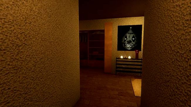 Our Eyes See No Evil