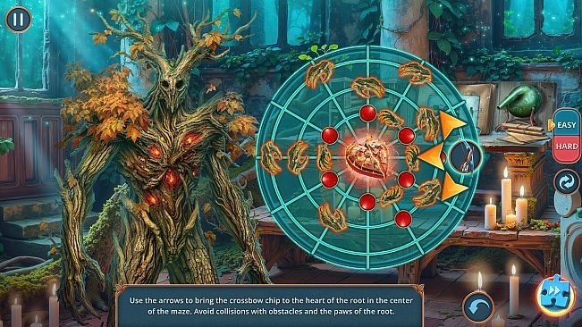 Hunter's Journey: Nightmare Hunting Collector's Edition