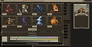 Card Make Arena