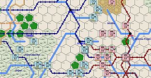 Panzers on the Steppe