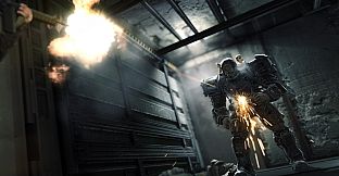 Wolfenstein: The New Order (PC)