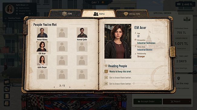 BazaarBorn