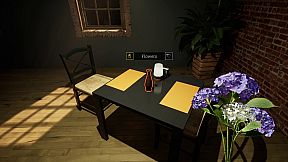 ASMR Food Experience: Prologue