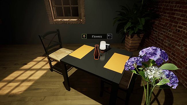 ASMR Food Experience: Prologue