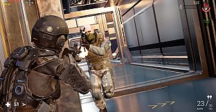 Tactical Operations Force