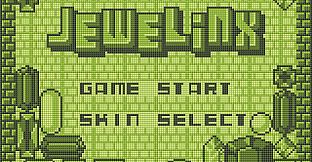JEWELiNX Original Soundtrack