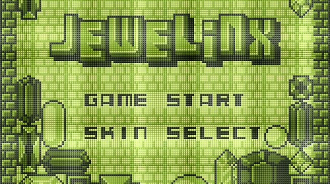 JEWELiNX Original Soundtrack