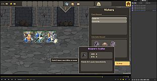 Rune Dungeon