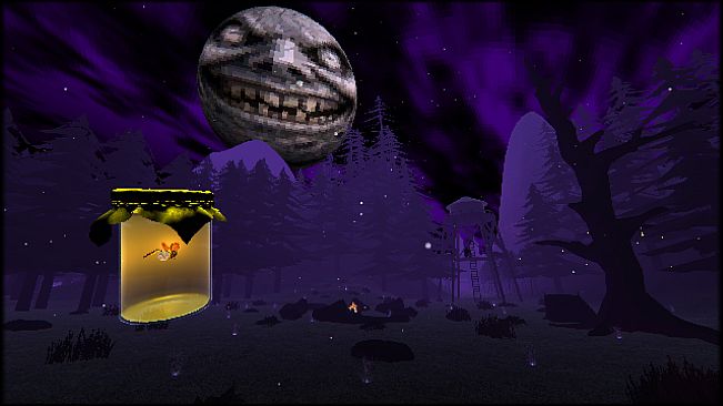 Lampyris Moon