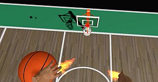 Dunk It (VR Basketball)