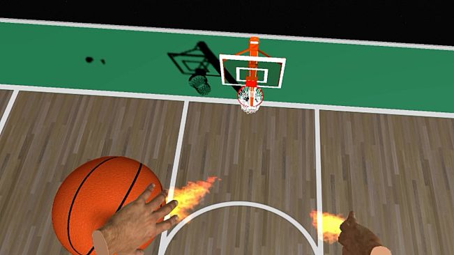 Dunk It (VR Basketball)
