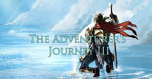 RPG Maker MZ - The Adventurer's Journey III