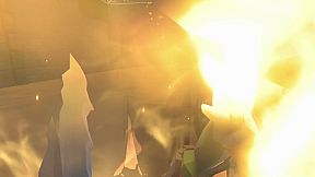 Dragon Extinction VR