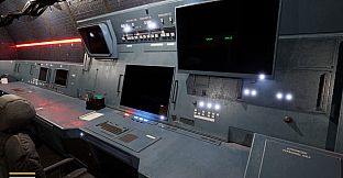 Bunker Descent: Trapped