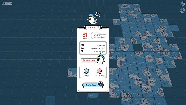 Beacon Patrol: First Horizons