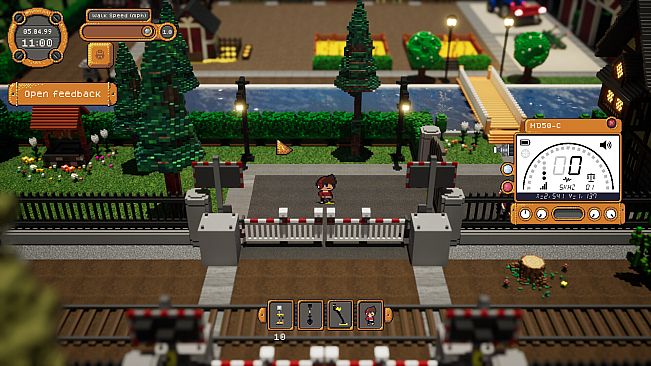 The Detectorist Guild