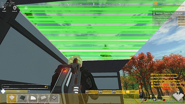 Outlanders - Exiles of Veridion