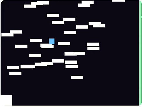 通不了关吧(Can you finish it?)