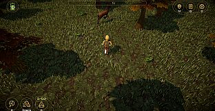 Treasure Hunter: Echo of War