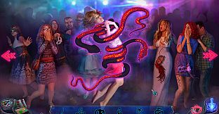 The Unseen Fears: Body Thief Collector's Edition