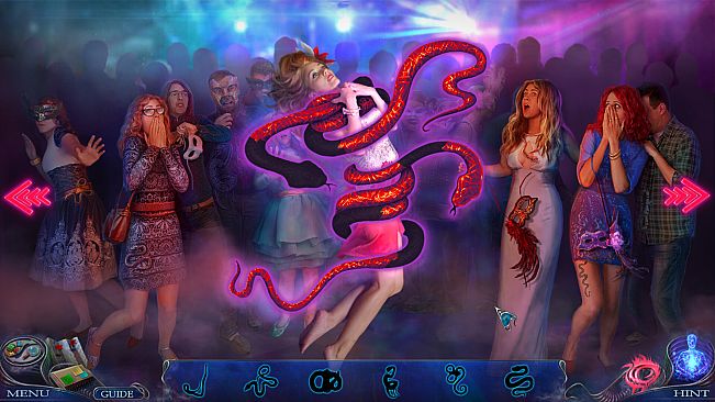 The Unseen Fears: Body Thief Collector's Edition