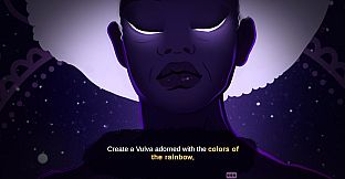 Vulva Goddess