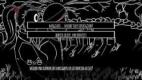 Playback Trauma: In Sickness