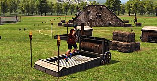 Lords of Football: Super Training