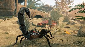 Smalland: Survive the Wilds