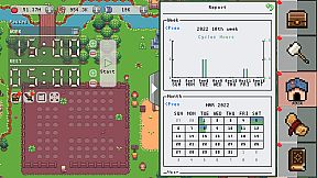 The Legend of Pomodoro