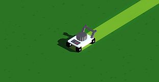 Grass Cutter - Icon Pack