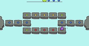Untitled Rhythm Puzzle Game