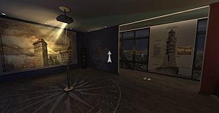 Lammana: The Looe Island Mystery