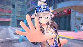 Desktop Garage Kit : Go