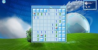 Minesweeper 2007