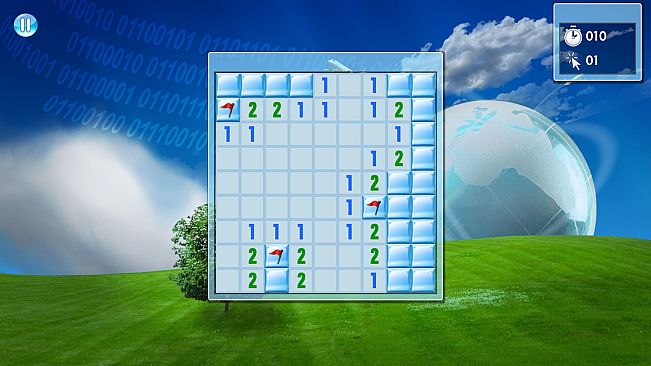Minesweeper 2007