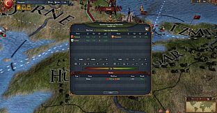 Europa Universalis IV: Digital Extreme Edition Upgrade Pack