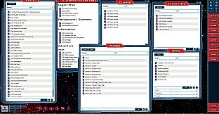 Fantasy Grounds - Future's Past: Paying Forward (2 of 5)