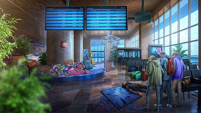 Hidden Legacy: Dark Heirloom Collector's Edition