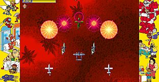 Capcom Arcade Stadium：1944 - The Loop Master -