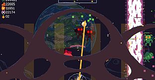 IDLE: Intergalactic Defense League Exterminators