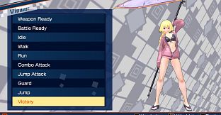 Fate/EXTELLA - Gravure Vacances