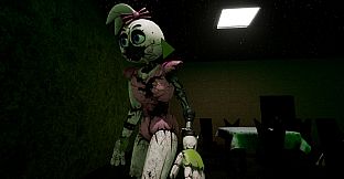 ULTIMATE CHICKEN PATH