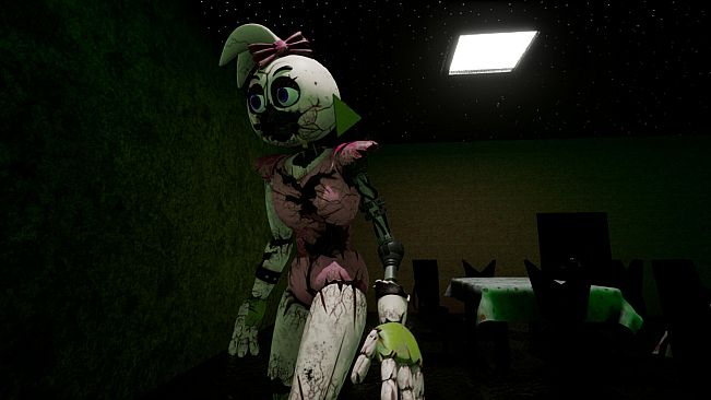 ULTIMATE CHICKEN PATH