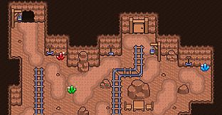 RPG Maker MV - Fantasy Dreamland - Starter Pack