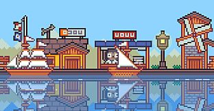 渔港日记 Fishing Port Diary