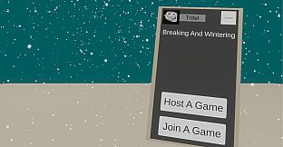 Breaking And Wintering