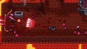 Raining Blood: Hellfire