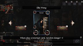 Deadwalker Chronicles