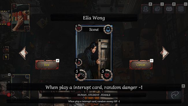 Deadwalker Chronicles